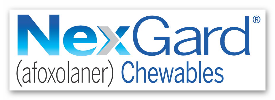 NexGard Logo